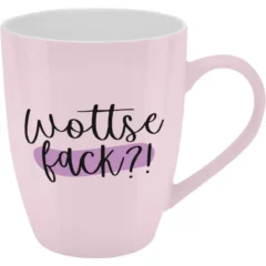 Sheepworld böser Becher FACK