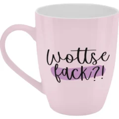 Sheepworld böser Becher FACK