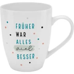 Sheepworld böser Becher FRÜHER