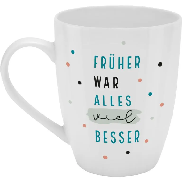 Sheepworld böser Becher FRÜHER