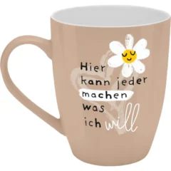 Sheepworld böser Becher MACHEN