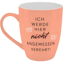Sheepworld böser Becher VEREHRT