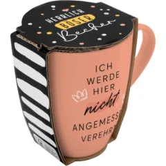 Sheepworld böser Becher VEREHRT