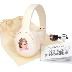 TOPModel Kopfhörer, Over Ear