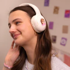 TOPModel Kopfhörer, Over Ear